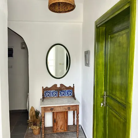 Harbour View 3 Fethiye