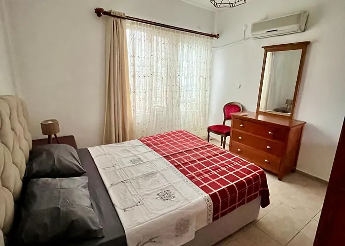 Harbour View 3 Apartmán *