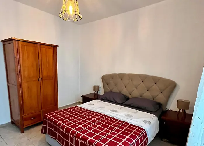 Harbour View 3 Fethiye