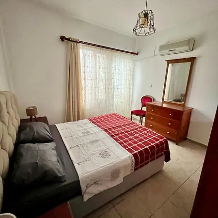 Harbour View 3 Apartment *