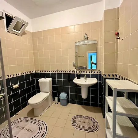 Harbour View 3 Apartament