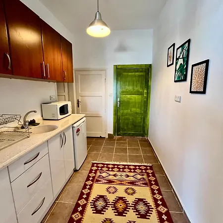 Harbour View 3 Apartment Fethiye