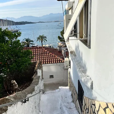 Harbour View 3 Fethiye