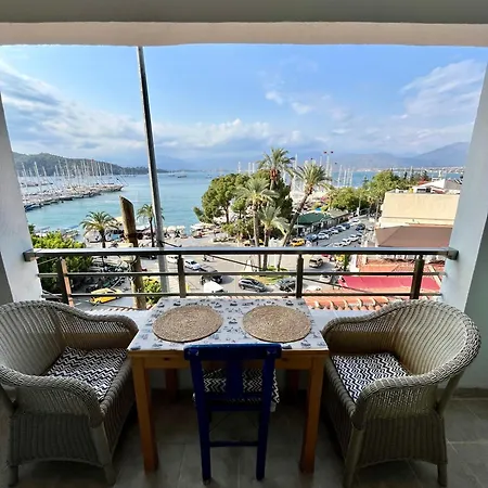 Harbour View 3 Apartment *