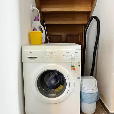 Appartement Harbour View 3 Fethiye