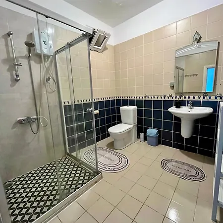 Harbour View 3 Fethiye