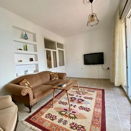 דירה Harbour View 3 *