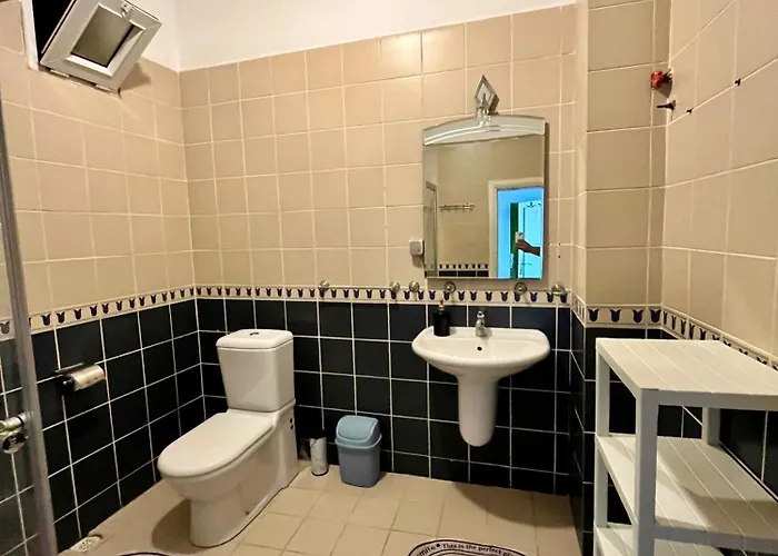 Harbour View 3 Appartamento