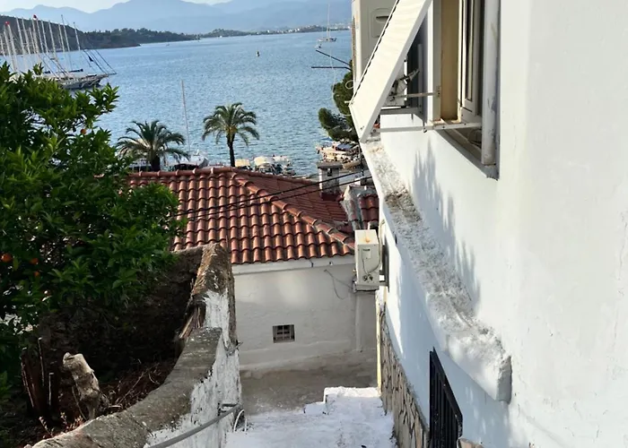 Harbour View 3 Fethiye