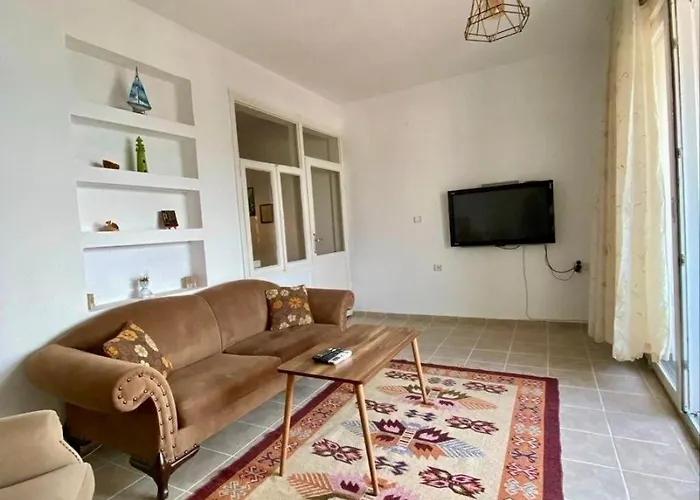 דירה Harbour View 3 *