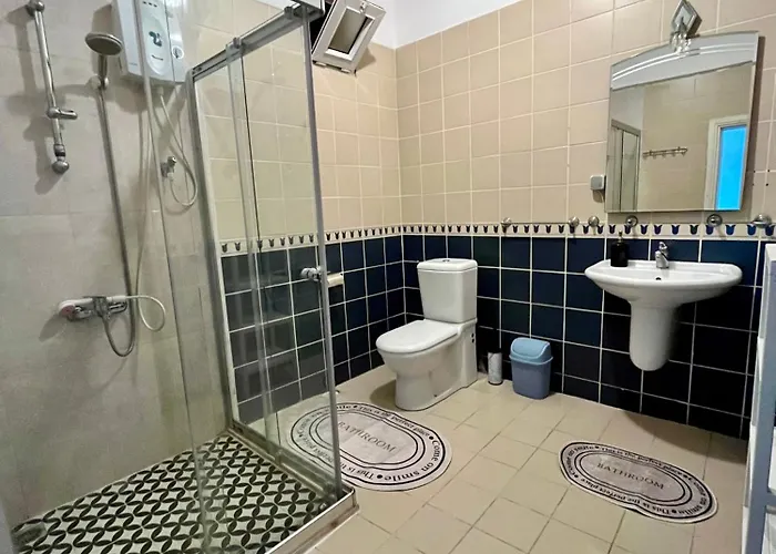 Harbour View 3 Fethiye